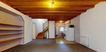 Image 1 - Appartement · Vesoul (70000) · 2 pièces · 38m²