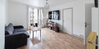 Image 2 - Appartement · Besancon (25000) · 3 pièces · 52m²