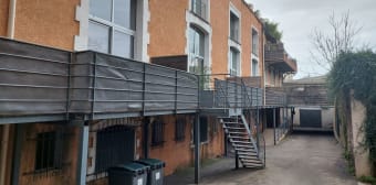 Image 1 - Local · Ales (30100) · 177m²