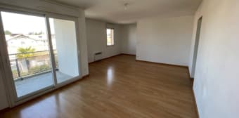 Image 2 - Appartement · St Sebastien Sur Loire (44230) · 3 pièces · 64m²