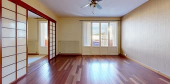 Image 2 - Appartement · Vesoul (70000) · 3 pièces · 69m²