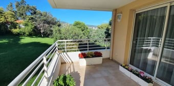 Image 2 - Appartement · Cavalaire Sur Mer (83240) · 3 pièces · 72m²