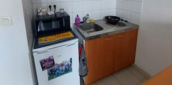 Image 3 - Appartement · Avignon (84140) · 1 pièce · 25m²