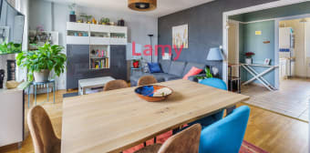 Image 3 - Appartement · Dijon (21000) · 4 pièces · 87m²