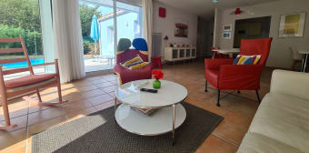 Image 3 - Maison/villa · Les Sables D Olonne (85180) · 3 pièces · 78m²