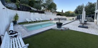 Image 3 - Maison/villa · Allauch (13190) · 4 pièces · 140m²