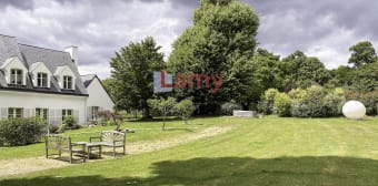 Image 1 - Maison/villa · Soisy Sur Seine (91450) · 11 pièces · 333m²