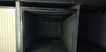 Image 1 - Parking/box · Chilly Mazarin (91380) · 11m²