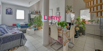 Image 1 - Appartement · Vauvert (30600) · 3 pièces · 61m²