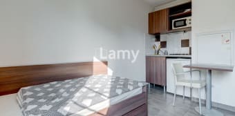 Image 1 - Appartement · Marseille (13010) · 1 pièce · 20m²