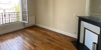Image 1 - Appartement · Levallois Perret (92300) · 2 pièces · 31m²