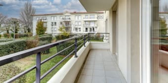 Image 1 - Appartement · Lempdes (63370) · 3 pièces · 64m²