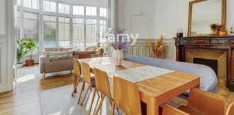 Image 2 - Appartement · Marseille (13008) · 7 pièces · 256m²