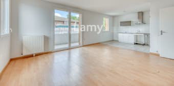 Image 3 - Appartement · Le Haillan (33185) · 3 pièces · 67m²