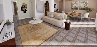 Image 1 - Appartement · Toulouse (31300) · 4 pièces · 81m²