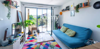 Image 2 - Appartement · Aix En Provence (13100) · 2 pièces · 36m²