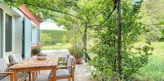 Image 1 - Maison/villa · Aix En Provence (13090) · 4 pièces · 129m²