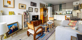 Image 2 - Appartement · Nogent Sur Marne (94130) · 2 pièces · 36m²