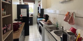 Image 1 - Appartement · Angouleme (16000) · 3 pièces · 71m²