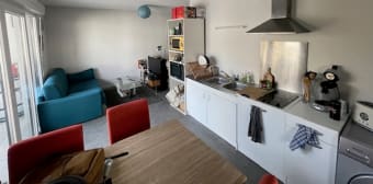 Image 3 - Appartement · Parempuyre (33290) · 2 pièces · 45m²