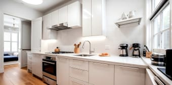 Image 3 - Appartement · Orleans (45100) · 4 pièces · 69m²