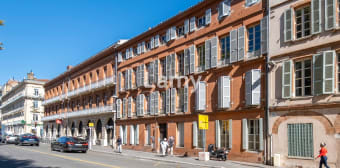 Image 1 - Appartement · Toulouse (31000) · 6 pièces · 146m²