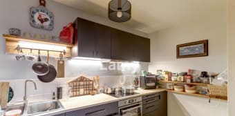 Image 2 - Appartement · Clermont Ferrand (63100) · 3 pièces · 69m²