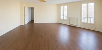 Image 1 - Appartement · Courdimanche (95800) · 2 pièces · 57m²