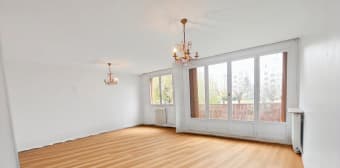 Image 1 - Appartement · Montargis (45200) · 4 pièces · 70m²