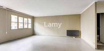 Image 2 - Appartement · Lille (59800) · 80m²
