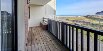 Image 2 - Appartement · Cabourg (14390) · 2 pièces · 23m²