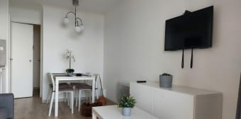 Image 3 - Appartement · Cannes (06400) · 2 pièces · 27m²