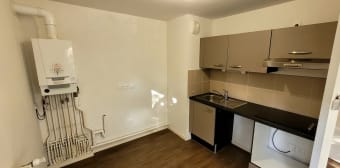 Image 3 - Appartement · Reze (44400) · 2 pièces · 40m²