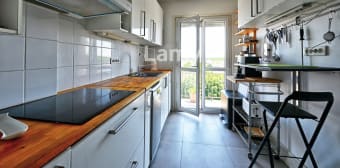 Image 3 - Appartement · Maurepas (78310) · 45m²