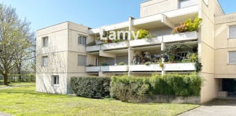 Image 1 - Appartement · Meylan (38240) · 6 pièces · 131m²