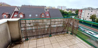 Image 3 - Appartement · Chalon Sur Saone (71100) · 2 pièces · 44m²
