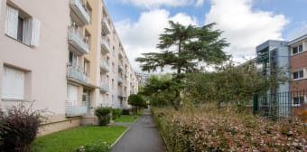 Image 1 - Appartement · Eaubonne (95600) · 3 pièces · 51m²