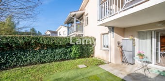 Image 1 - Appartement · Lesparre Medoc (33340) · 2 pièces · 49m²