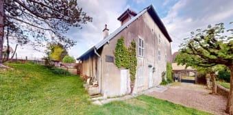 Image 1 - Maison/villa · Thieffrans (70230) · 8 pièces · 213m²