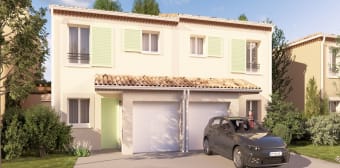 Image 2 - Maison/villa · Salon De Provence (13300) · 5 pièces · 90m²