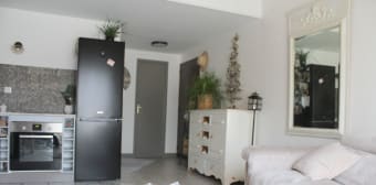 Image 2 - Appartement · Les Sables D Olonne (85100) · 2 pièces · 45m²