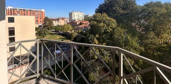 Image 1 - Appartement · Toulouse (31400) · 4 pièces · 78m²