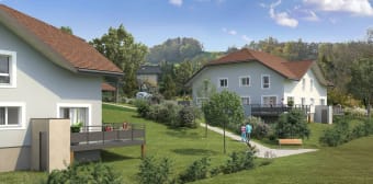 Image 3 - Appartement · Sillingy (74330) · 4 pièces · 90m²