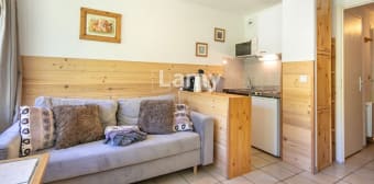 Image 1 - Appartement · Villard De Lans (38250) · 1 pièce · 20m²