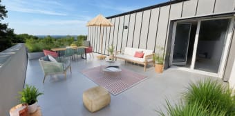 Image 1 - Appartement · Avignon (84140) · 4 pièces · 89m²