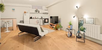 Image 2 - Appartement · Lyon (69005) · 3 pièces · 62m²