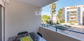 Image 2 - Appartement · Frejus (83600) · 1 pièce · 28m²