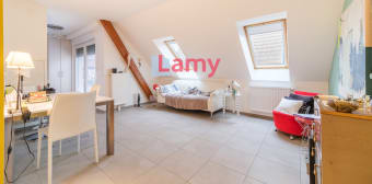 Image 1 - Appartement · Reiningue (68950) · 3 pièces · 68m²