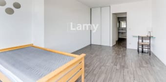 Image 2 - Appartement · Lille (59777) · 1 pièce · 27m²