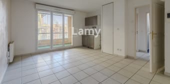 Image 2 - Appartement · Lyon (69003) · 2 pièces · 37m²